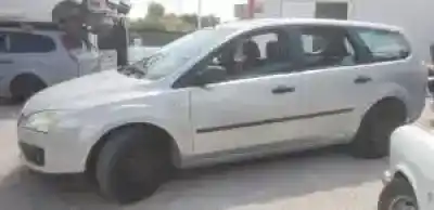 Veículo de Sucata ford focus sportbreak (cap) hhda.hhdb.gpda.gpdc do ano 2005 alimentado 