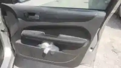 Veículo de Sucata ford focus sportbreak (cap) hhda.hhdb.gpda.gpdc do ano 2005 alimentado 