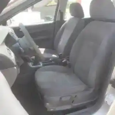 Veículo de Sucata ford focus sportbreak (cap) hhda.hhdb.gpda.gpdc do ano 2005 alimentado 