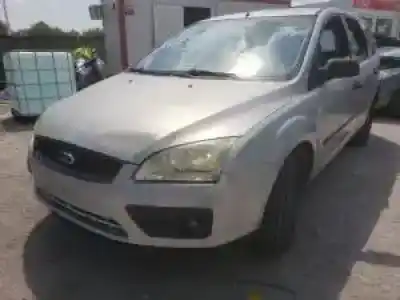 Veículo de Sucata ford focus sportbreak (cap) hhda.hhdb.gpda.gpdc do ano 2005 alimentado 
