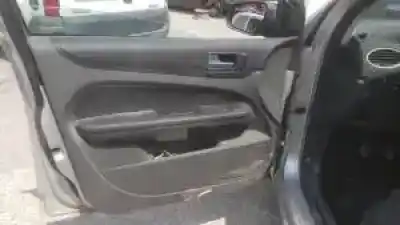 Veículo de Sucata ford focus sportbreak (cap) hhda.hhdb.gpda.gpdc do ano 2005 alimentado 