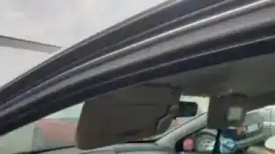 Veicolo di demolizione peugeot 407 rh01 dell'anno 2004 alimentato 