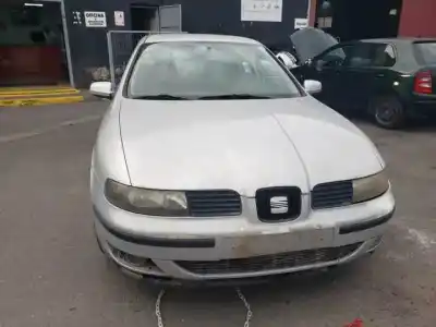 Утилизация автомобиля seat toledo ii (1m2) 1.9 tdi года 1999 питание 