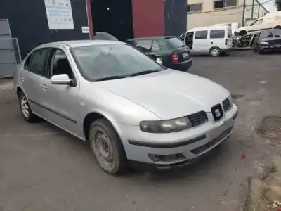 Утилизация автомобиля seat toledo ii (1m2) 1.9 tdi года 1999 питание 
