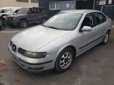 Утилизация автомобиля seat toledo ii (1m2) 1.9 tdi года 1999 питание 