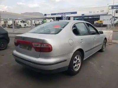 Утилизация автомобиля seat toledo ii (1m2) 1.9 tdi года 1999 питание 
