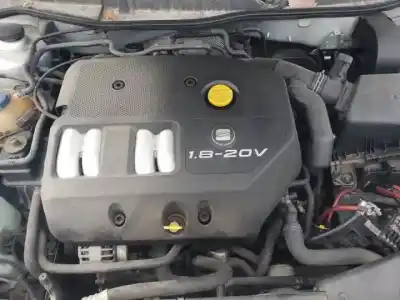 Утилизация автомобиля seat toledo ii (1m2) 1.9 tdi года 1999 питание 