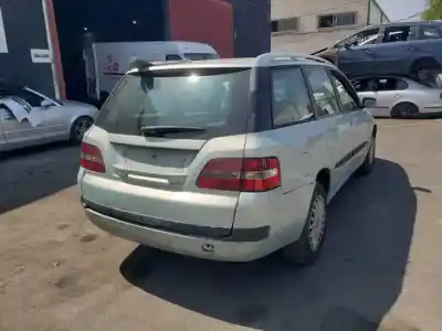 Veicolo di demolizione fiat stilo multi wagon (192) 192a1000.937a7000 dell'anno 2003 alimentato  Veicolo di demolizione fiat stilo multi wagon (192) 192a1000.937a7000 dell'anno 2003 alimentato