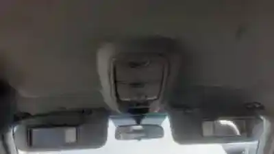 Verschrottungsfahrzeug kia sorento (bl) d4cb des jahres 2002 angetrieben 