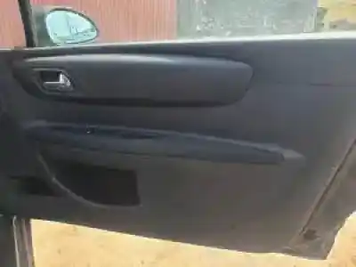 Scrapping Vehicle citroen c4 coupe 9hy of the year 2004 powered 