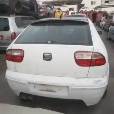 Veicolo di demolizione seat leon (1m1) g-bcb dell'anno 2000 alimentato 
