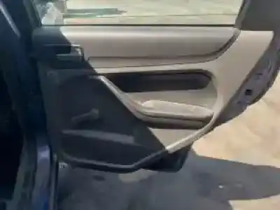 Veículo de Sucata ford focus berlina (cap) d/g8da do ano 2004 alimentado 