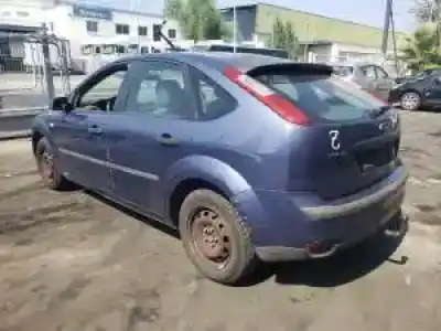 Veículo de Sucata ford focus berlina (cap) d/g8da do ano 2004 alimentado 