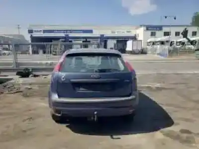 Veículo de Sucata ford focus berlina (cap) d/g8da do ano 2004 alimentado 