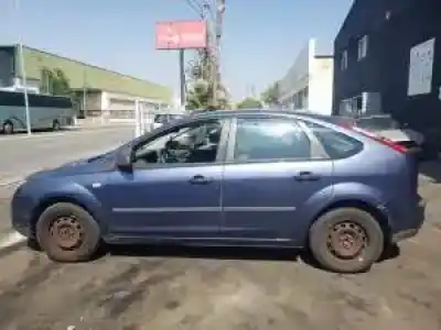 Veículo de Sucata ford focus berlina (cap) d/g8da do ano 2004 alimentado 