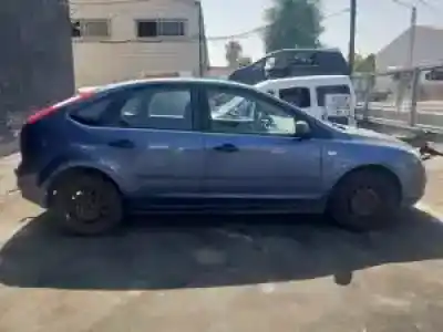 Veículo de Sucata ford focus berlina (cap) d/g8da do ano 2004 alimentado 