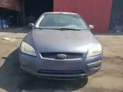 Veículo de Sucata ford focus berlina (cap) d/g8da do ano 2004 alimentado 