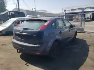 Veículo de Sucata ford focus berlina (cap) d/g8da do ano 2004 alimentado 