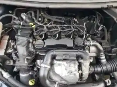 Veículo de Sucata ford focus berlina (cap) d/g8da do ano 2004 alimentado 