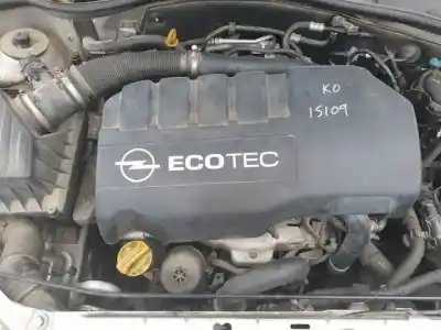 Утилизация автомобиля opel corsa c z13dt года 2003 питание 