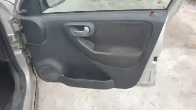 Утилизация автомобиля opel corsa c z13dt года 2003 питание 