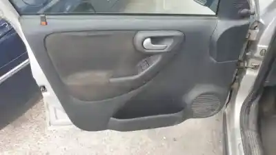 Утилизация автомобиля opel corsa c z13dt года 2003 питание 