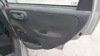 Утилизация автомобиля opel corsa c z13dt года 2003 питание 