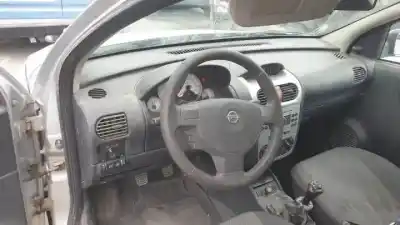 Утилизация автомобиля opel corsa c z13dt года 2003 питание 