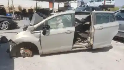 Здавання транспортного засобу FORD B-MAX (CB2) M1JE року 2013 потужний 