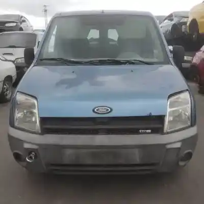 Утилизация автомобиля ford tourneo connect (tc7) hcpa года 2006 питание 