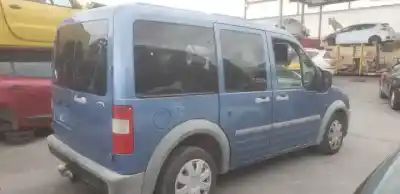 Утилизация автомобиля ford tourneo connect (tc7) hcpa года 2006 питание 