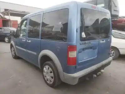 Утилизация автомобиля ford tourneo connect (tc7) hcpa года 2006 питание 