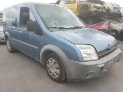 Утилизация автомобиля ford tourneo connect (tc7) hcpa года 2006 питание 