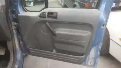 Утилизация автомобиля ford tourneo connect (tc7) hcpa года 2006 питание 