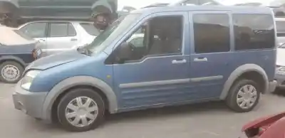 Утилизация автомобиля ford tourneo connect (tc7) hcpa года 2006 питание 