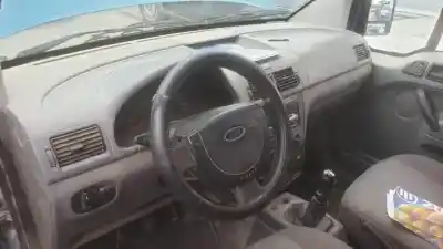 Утилизация автомобиля ford tourneo connect (tc7) hcpa года 2006 питание 