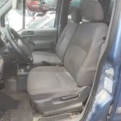Утилизация автомобиля ford tourneo connect (tc7) hcpa года 2006 питание 