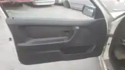 Scrapping Vehicle bmw serie 3 compacto (e36) g-164e2 of the year 1994 powered 