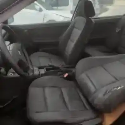 Scrapping Vehicle bmw serie 3 compacto (e36) g-164e2 of the year 1994 powered 