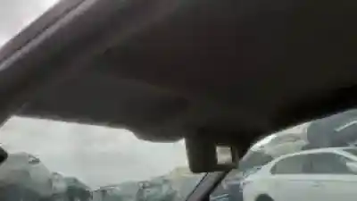 Scrapping Vehicle bmw serie 3 compacto (e36) g-164e2 of the year 1994 powered 