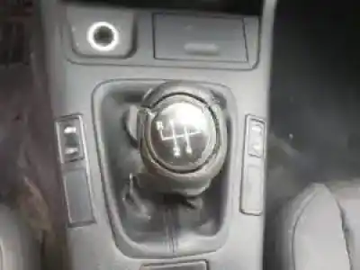 Scrapping Vehicle bmw serie 3 compacto (e36) g-164e2 of the year 1994 powered 