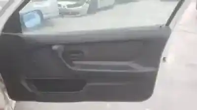 Scrapping Vehicle bmw serie 3 compacto (e36) g-164e2 of the year 1994 powered 