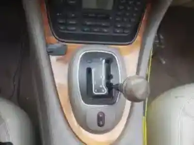 Veículo de Sucata jaguar xj lc do ano 1997 alimentado 