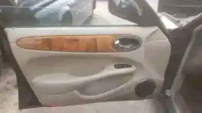 Veículo de Sucata jaguar xj lc do ano 1997 alimentado 