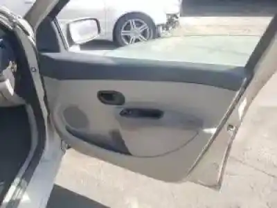 Scrapping Vehicle renault clio iii k9kt766 of the year 2005 powered 