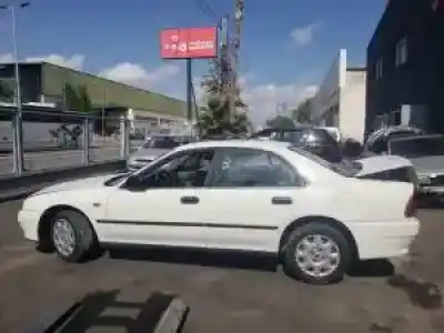 Veículo de Sucata mg rover rover 600 (rh) g-f18a3 do ano 1996 alimentado 