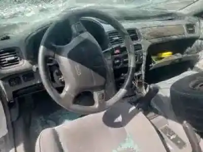 Veículo de Sucata mg rover rover 600 (rh) g-f18a3 do ano 1996 alimentado 