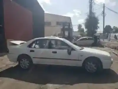 Veículo de Sucata mg rover rover 600 (rh) g-f18a3 do ano 1996 alimentado 