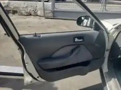 Veículo de Sucata mg rover rover 600 (rh) g-f18a3 do ano 1996 alimentado 