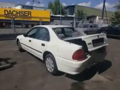 Veículo de Sucata mg rover rover 600 (rh) g-f18a3 do ano 1996 alimentado 